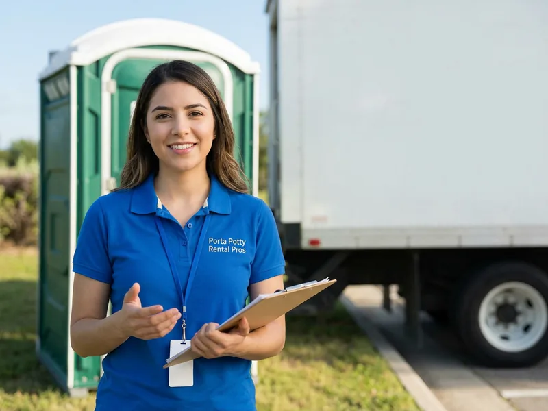 Porta Potty Rental  in Clermont  FAQ
